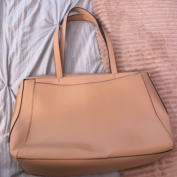 A New Day Brief Case Work Tote - Picture 1 of 6